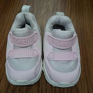 Nike baby shoes